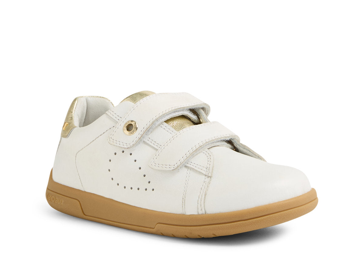 KID PLUS MAVERICK WHITE GOLD