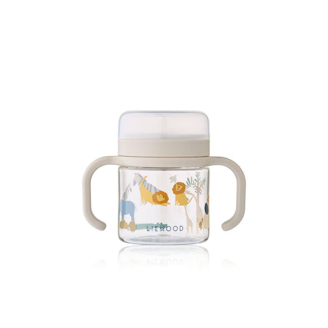 Tazza per snack enyo