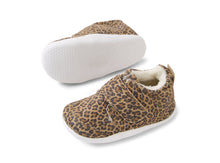 Scarpine Xploter Rover Artic Leopard Shimmer