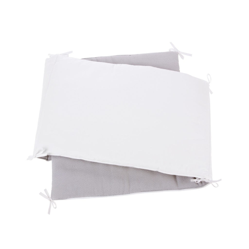 Paracolpi per lettino 70x140 cm