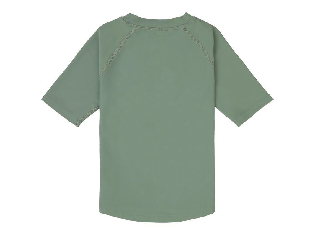 Maglia manica corta protezione UPF 60+ Popsicle Gr