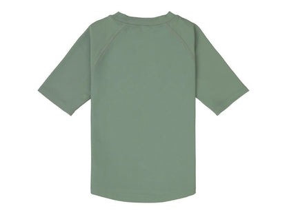 Maglia manica corta protezione UPF 60+ Popsicle Gr