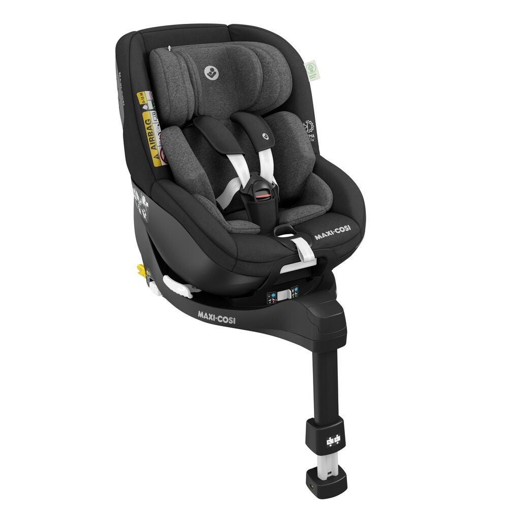 Seggiolino auto Mica Pro Eco I-Size 40-105cm