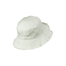 Cappello da pescatore - gelato green