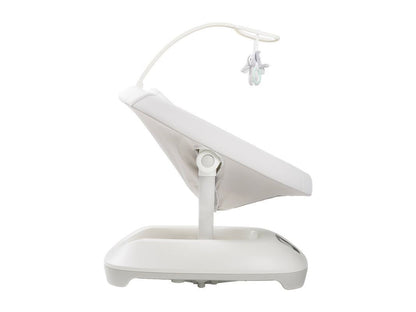 Sdraietta Intelligente Graco Eluma Sway - Con rilevamento del pianto