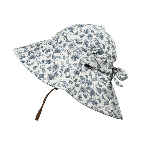 Cappello da sole - garden leo toile