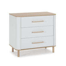 Cassettiera Curve Co-2026 - 100x57,5x90cm