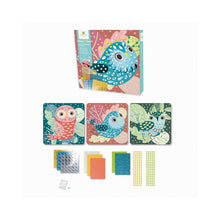 Maxi Mosaico - Stick 'n fun