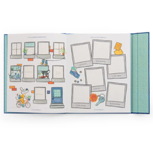 Libro Nascita Puce & Pilou