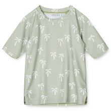 Maglia maniche corte anti uv noah