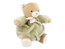 Doudou orso