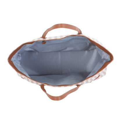 Family Bag Borsa Weekend - 55x18x40 cm