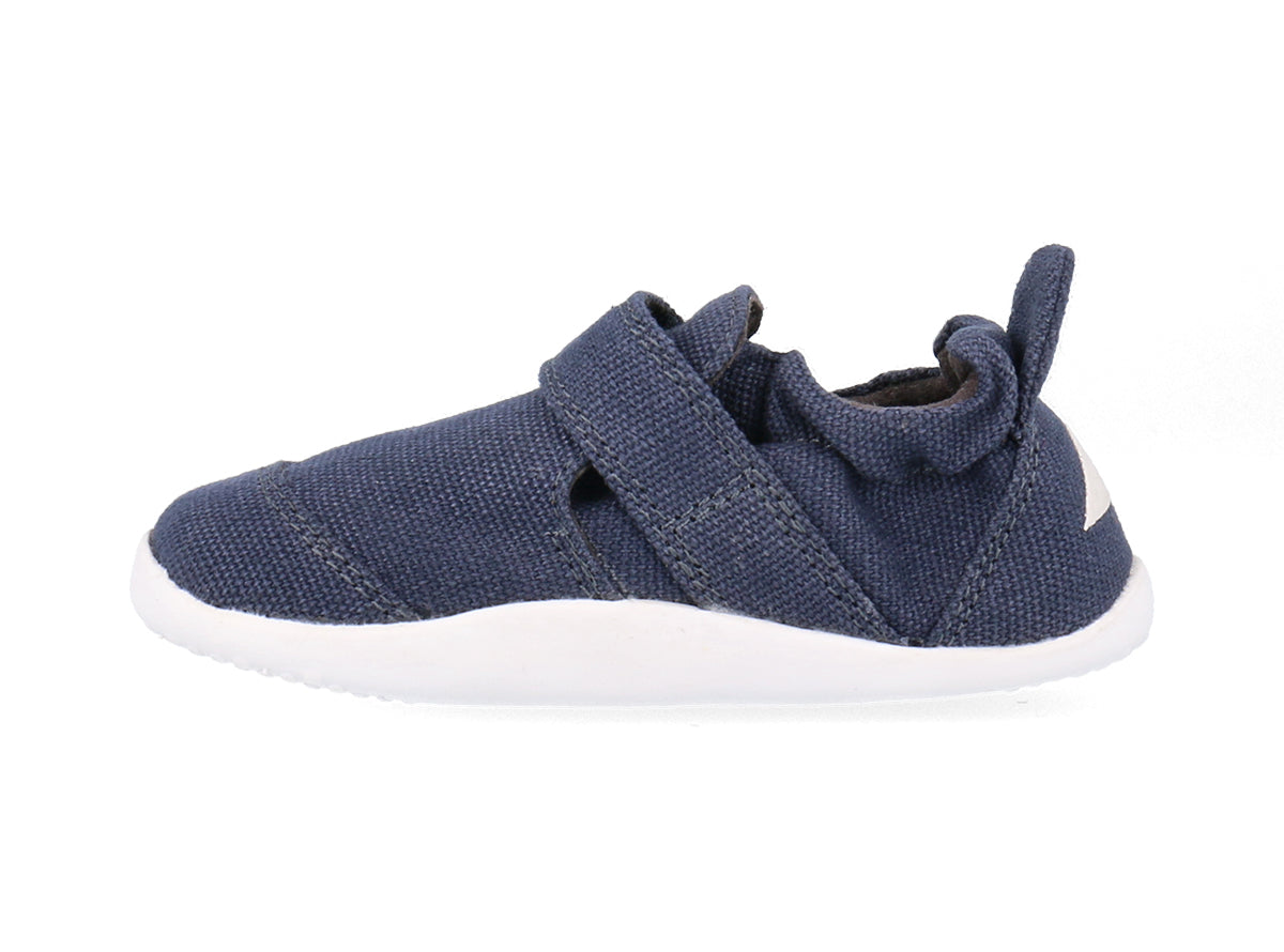 Scarpine Xplorer Go Organic Navy
