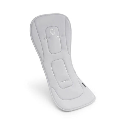 Seduta estiva DUAL COMFORT per passeggini Bugaboo - Reversibile con membrana 3D
