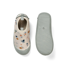 Scarpe da mare per bambini sanjia - comfort e protezione