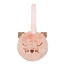 Paraorecchie gatto clara - da 3 a 10 anni