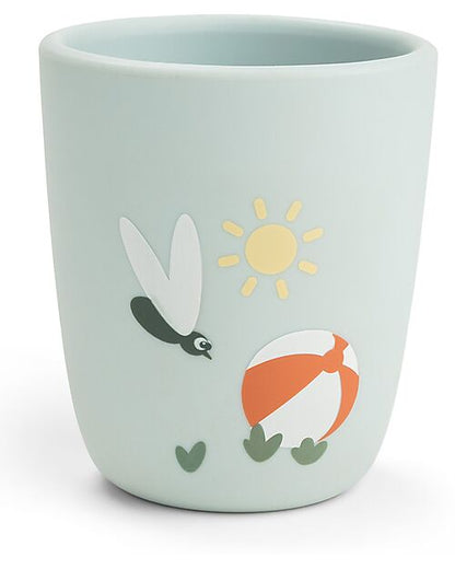 Bicchiere Mini Mug 160 ml - 100% Silicone Alimentare
