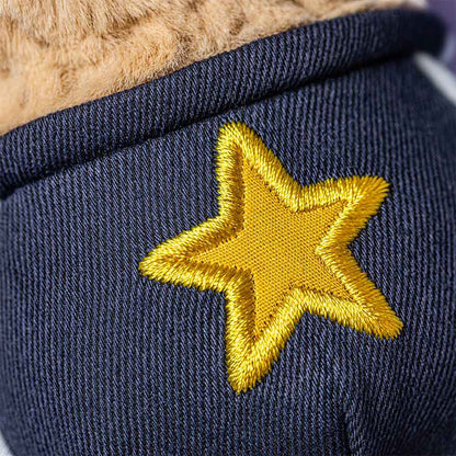 Peluche morbido arachide Amuseables Peanut - Lo Studente Modello