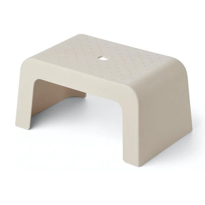 Sgabello Scaletta per Bambini ULLA in Bamboo e Melammina (Portata fino a 50 kg)