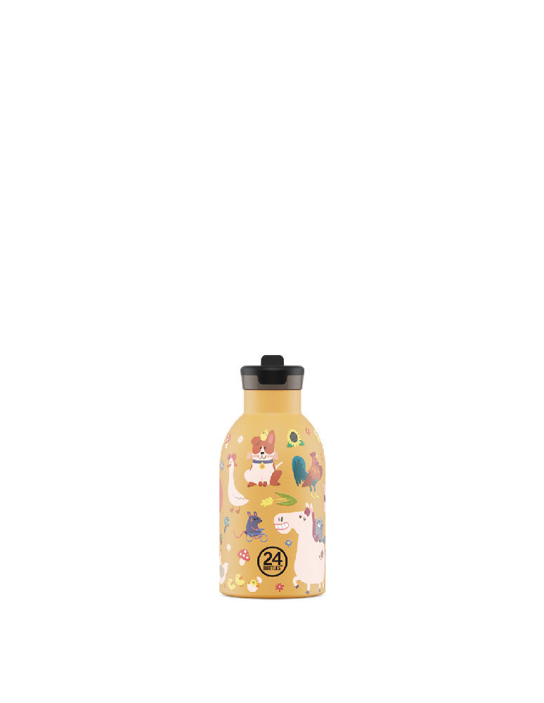 Bottiglia Kids Termica 330ml