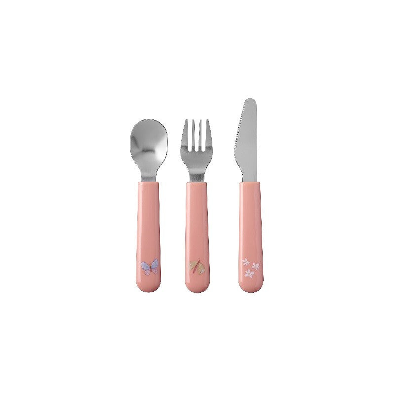 Set 3 posate - Dai 12 mesi