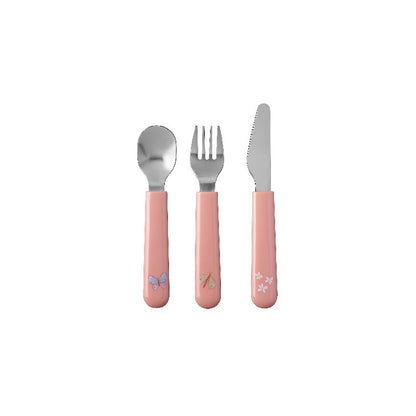 Set 3 posate - Dai 12 mesi
