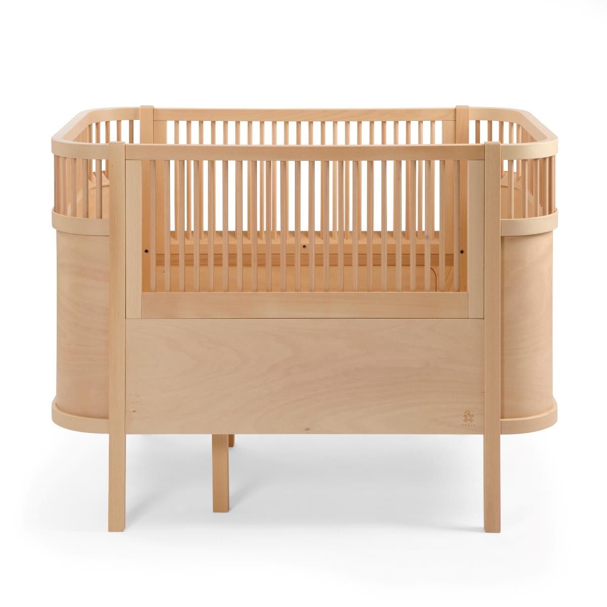 Lettino evolutivo baby e junior- juno - dal 1942