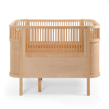 Lettino evolutivo baby e junior- juno - dal 1942