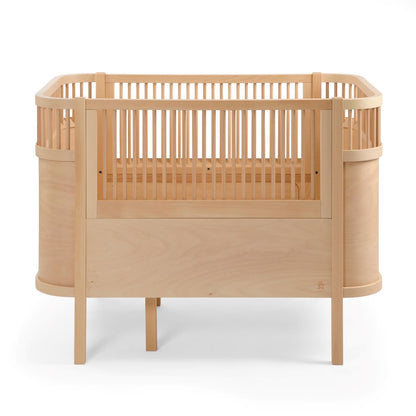 Lettino evolutivo baby e junior- juno - dal 1942