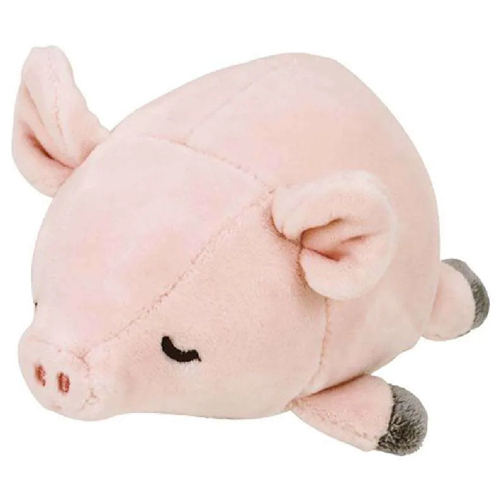 Peluche morbido Plush il maialino - 11cm