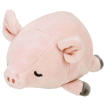 Peluche morbido Plush il maialino - 11cm