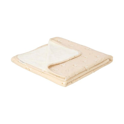 Coperta morbida per lettino 110x140cm