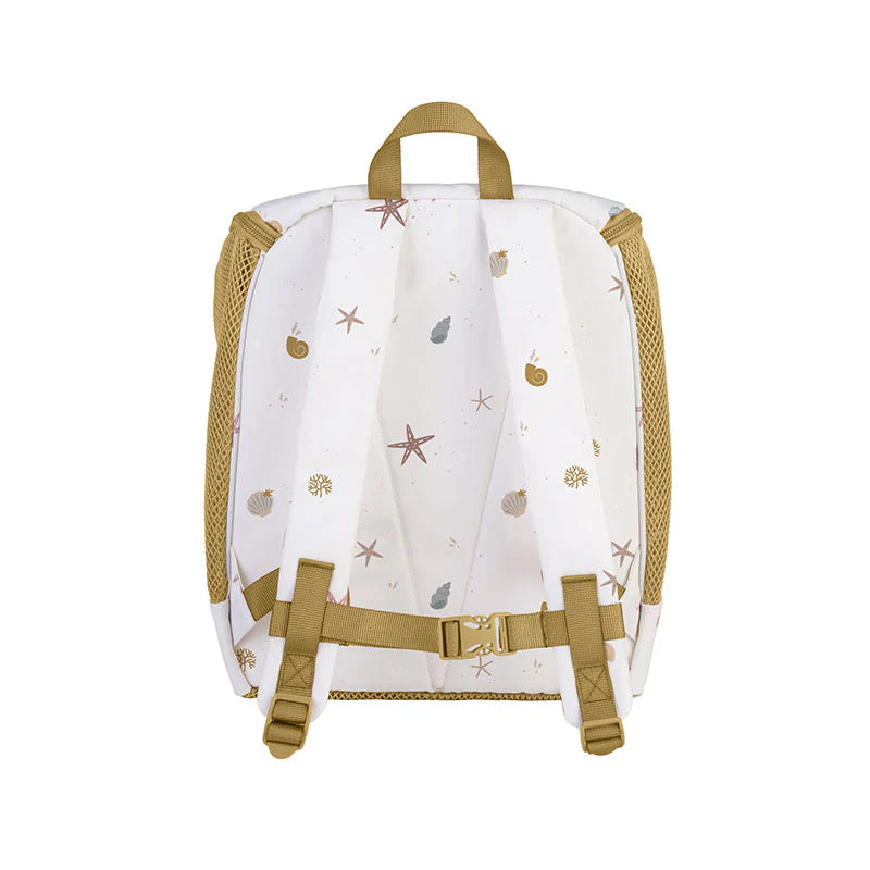 Zainetto anti-sabbia per la spiaggia