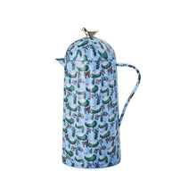 Caraffa Thermos in plastica Swan Lake - 1000ml