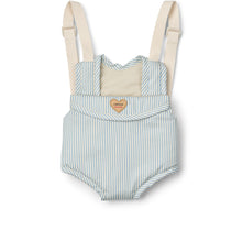 Marsupio Portabambole in Cotone Eleanor - Dai 3 anni