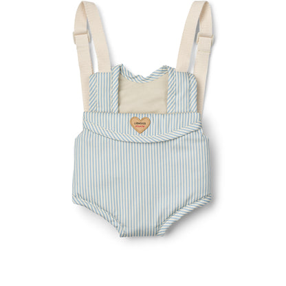 Marsupio Portabambole in Cotone Eleanor - Dai 3 anni