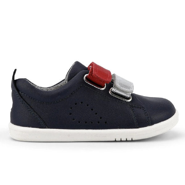 Scarpine I-Walk GrassCourt Switch navy