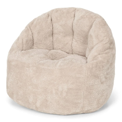 Poltrona per bambini morbida - 55x53x51cm
