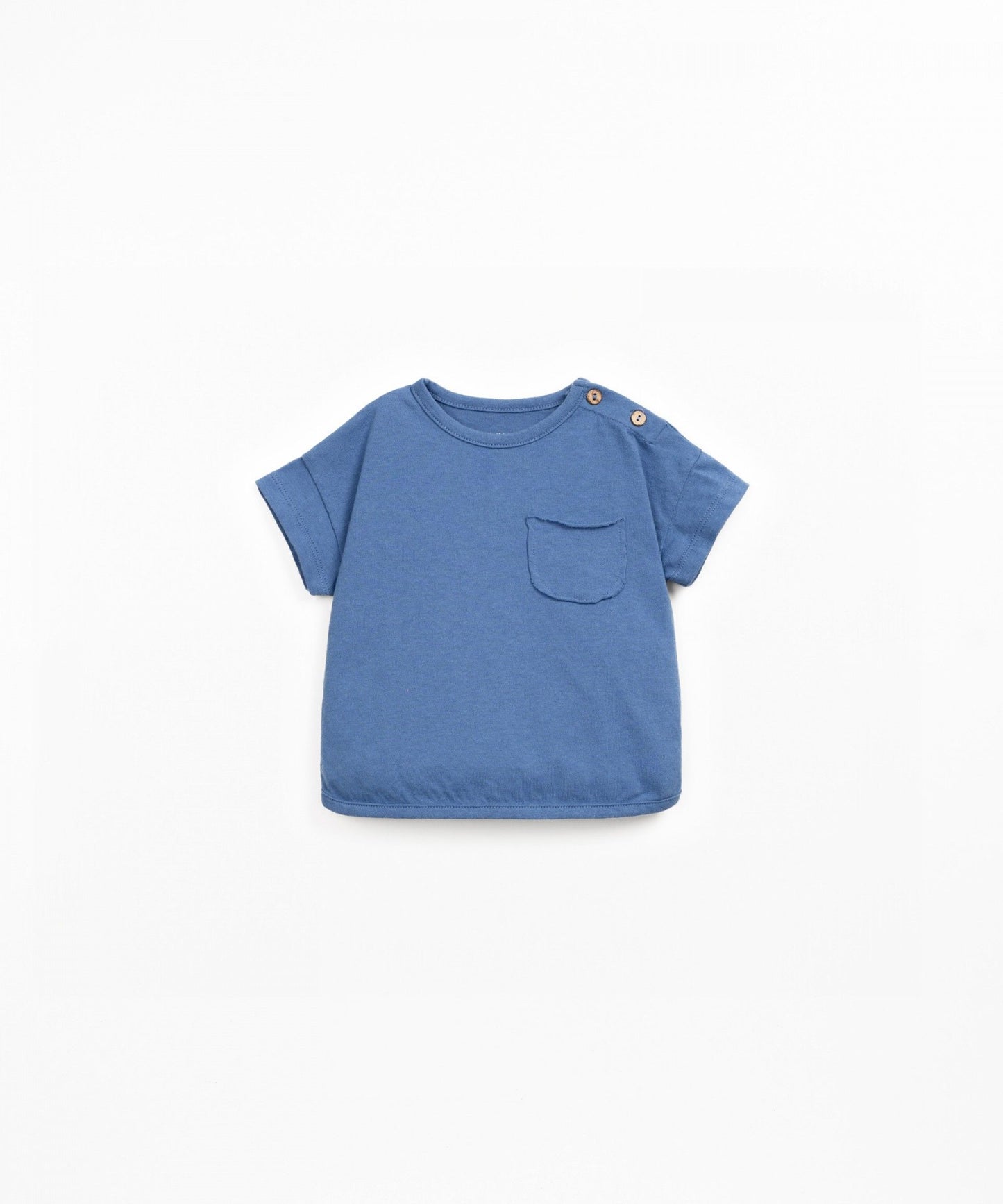T-SHIRT DI MAGLIA