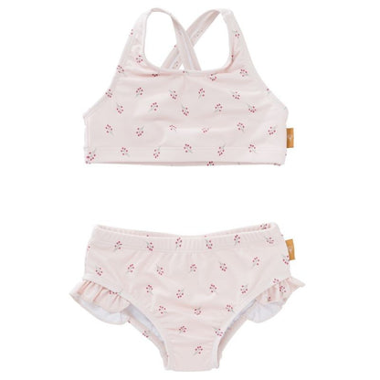 Costume Bikini Anti-UV 50+ - In Nylon Riciclato ad Asciugatura Rapida