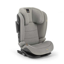 Seggiolino auto cartesio i-size 100-150cm