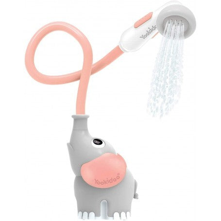 Doccino a forma di elefante