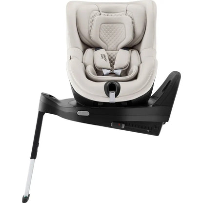 Seggiolino Auto DualFix Pro M i-Size - Da 61 a 105cm