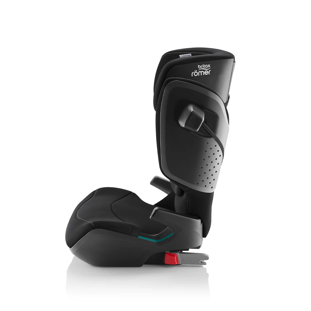 Seggiolino auto KidFix Pro I-Size 100-150cm