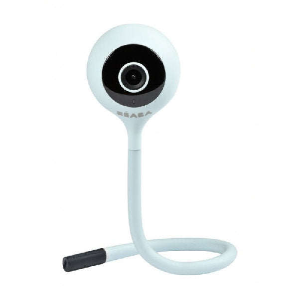 Baby monitor Zen Connect con accesso da remoto
