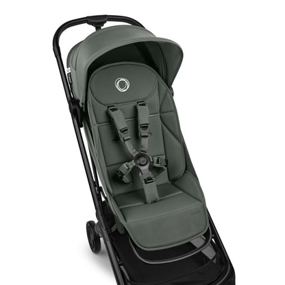 Passeggino leggero Bugaboo Butterfly2 - Passeggino da viaggio