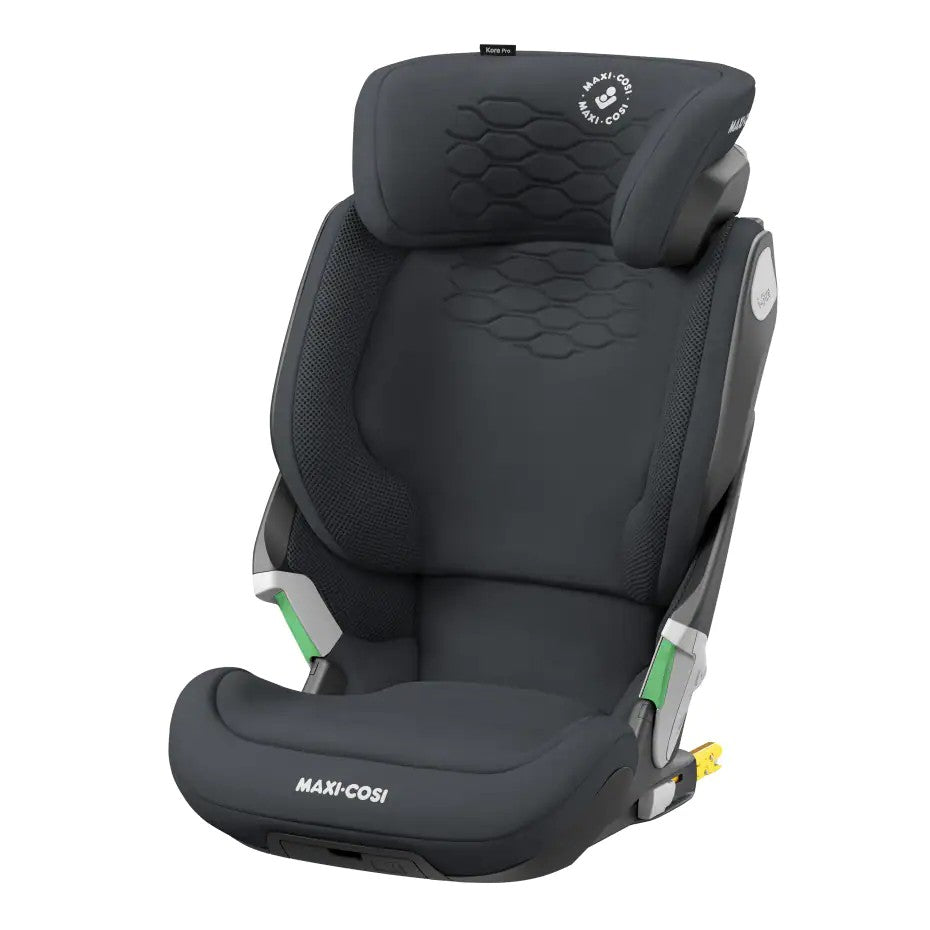 Seggiolino auto kore pro i-size 100-150cm