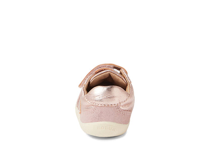 Scarpine Step Up Champ Rose Gold