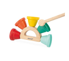Campanelle gioia