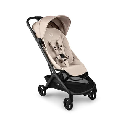 Passeggino leggero Bugaboo Butterfly2 - Passeggino da viaggio